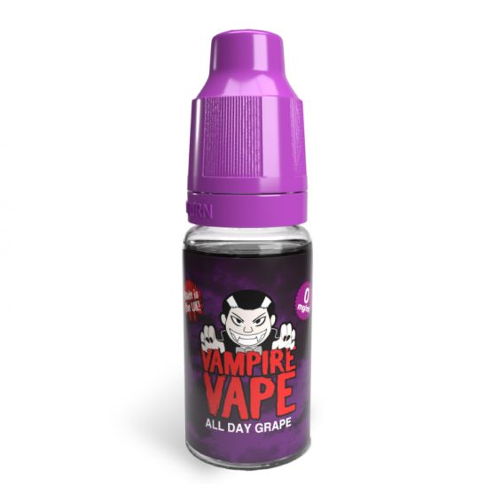 Vampire Vape - Freebase - 10ml